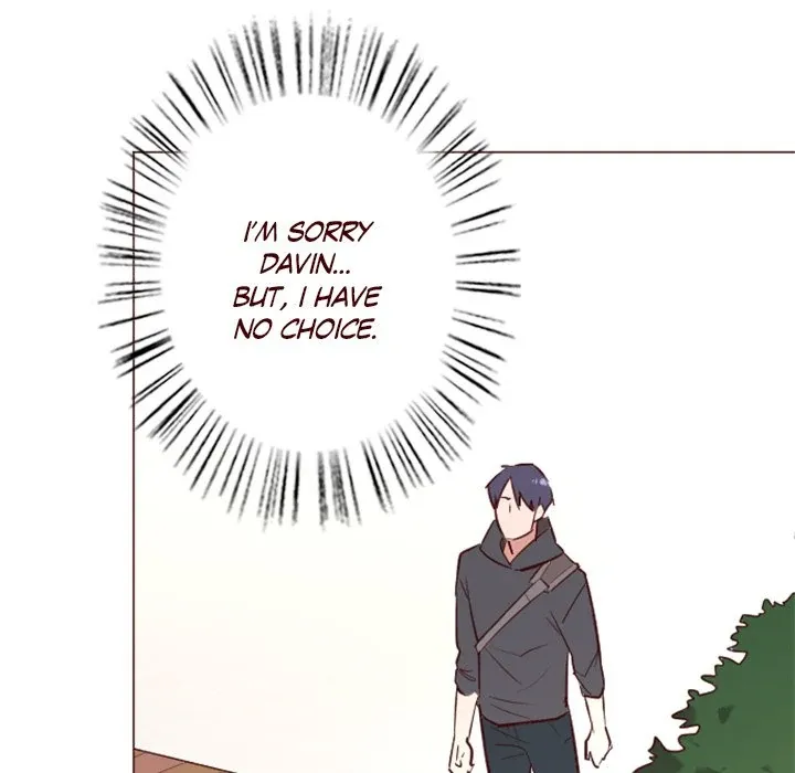 My love affair Chapter 37 page 9 - 