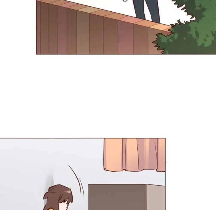 My love affair Chapter 37 page 10 - 
