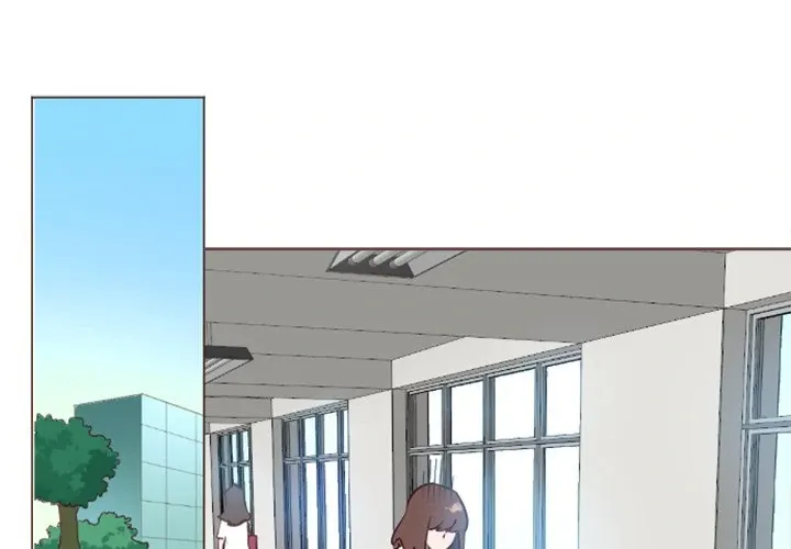 My love affair Chapter 38 page 2 - 