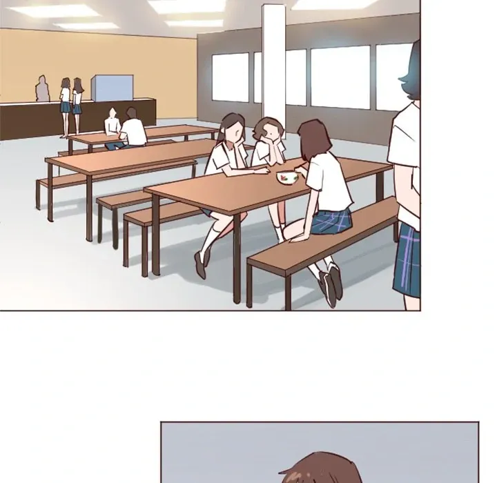 My love affair Chapter 38 page 13 - 