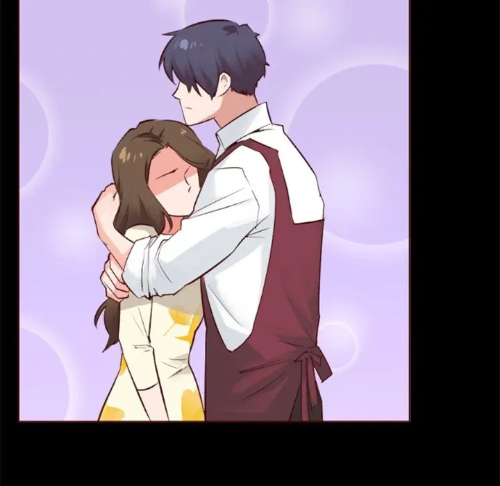 My love affair Chapter 38 page 16 - 