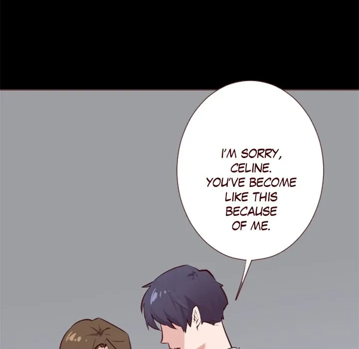 My love affair Chapter 38 page 19 - 