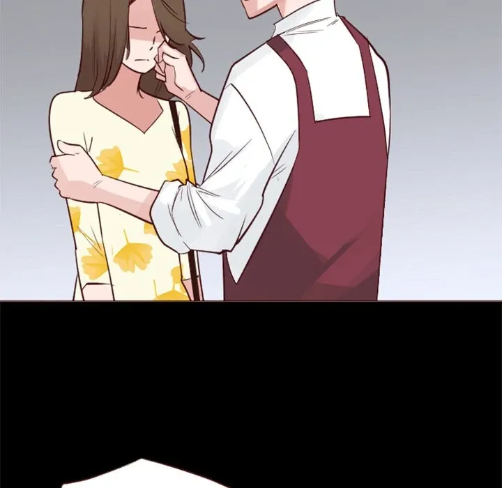 My love affair Chapter 38 page 20 - 
