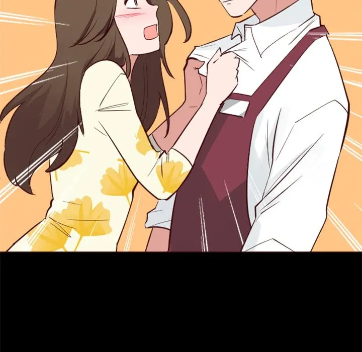 My love affair Chapter 38 page 22 - 