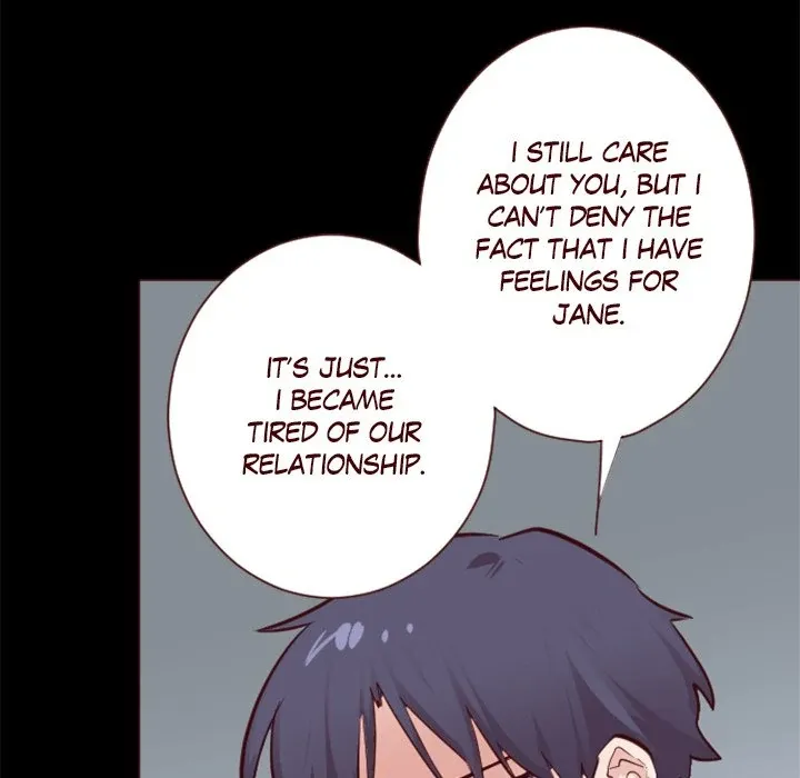 My love affair Chapter 38 page 23 - 