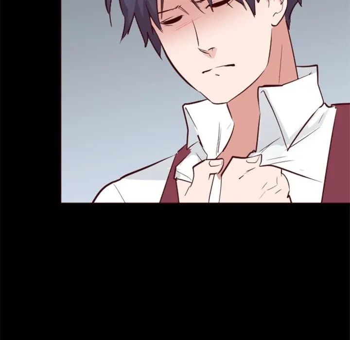 My love affair Chapter 38 page 24 - 