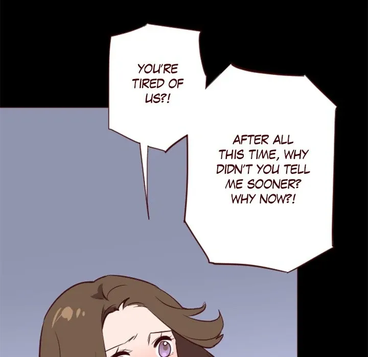 My love affair Chapter 38 page 25 - 