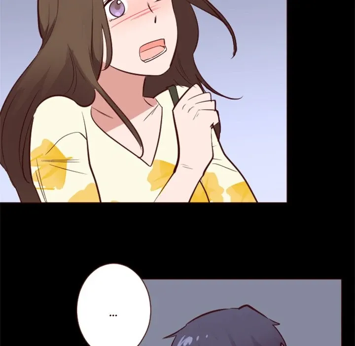 My love affair Chapter 38 page 26 - 
