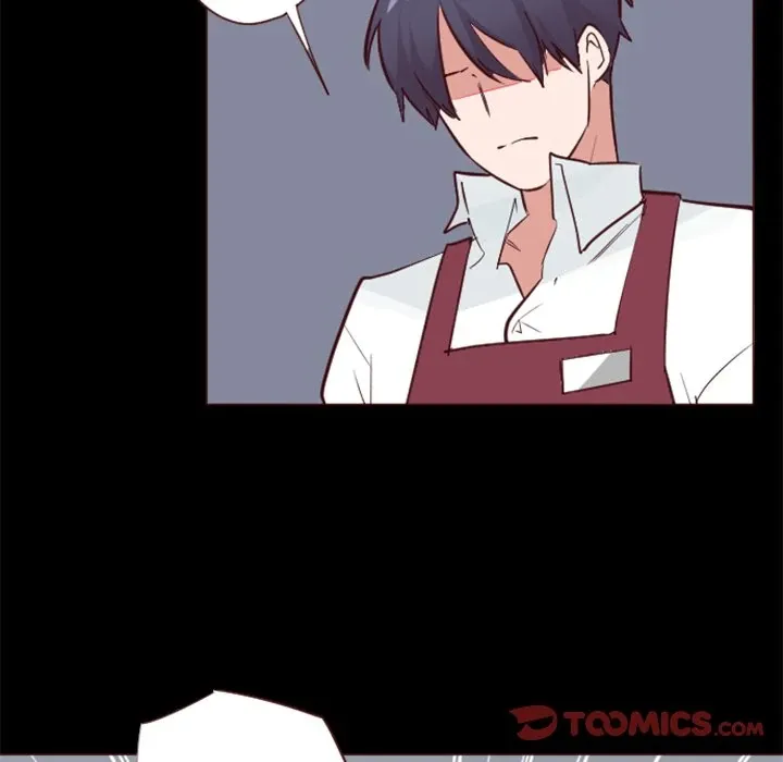 My love affair Chapter 38 page 27 - 