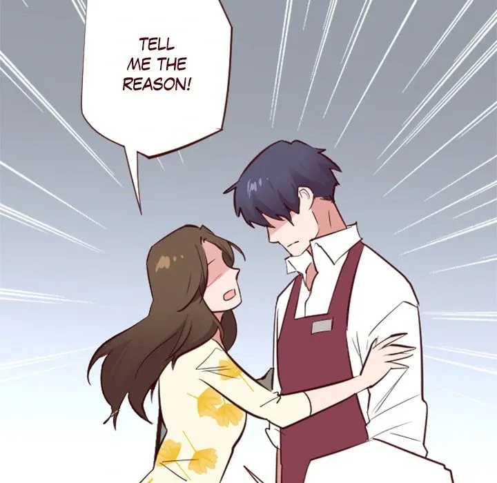 My love affair Chapter 38 page 28 - 