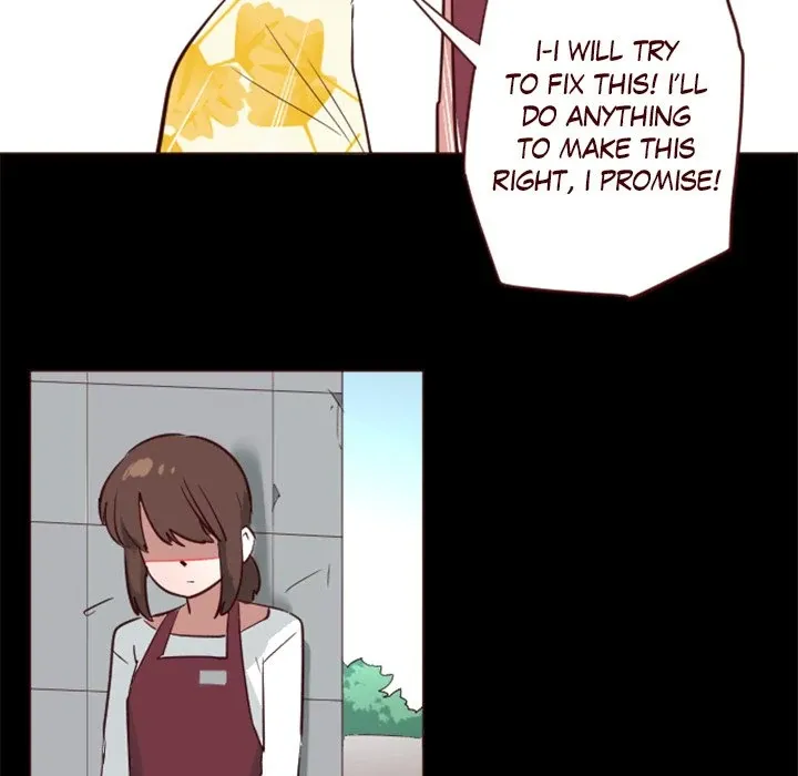 My love affair Chapter 38 page 29 - 