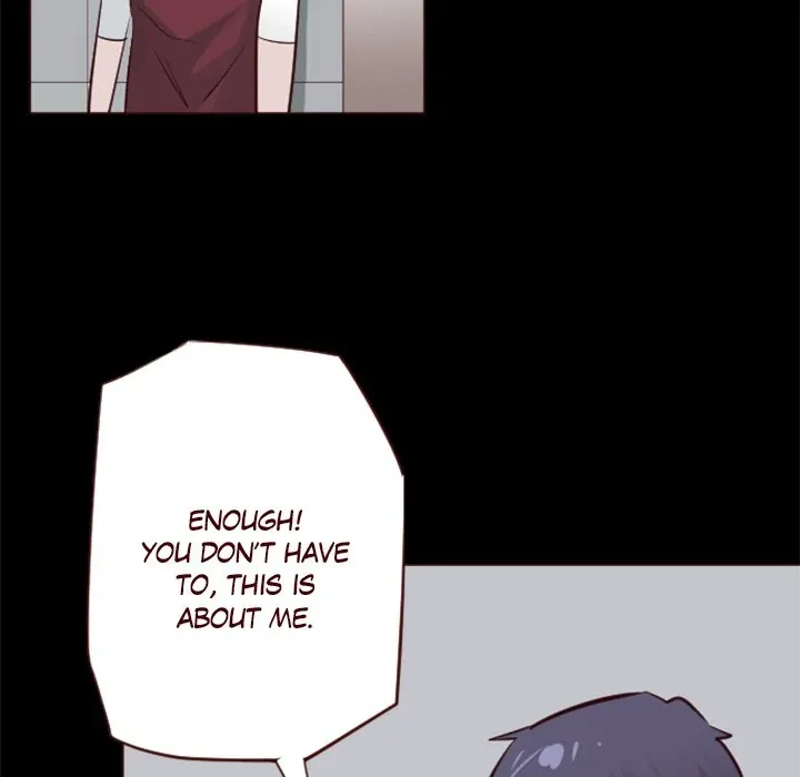 My love affair Chapter 38 page 30 - 
