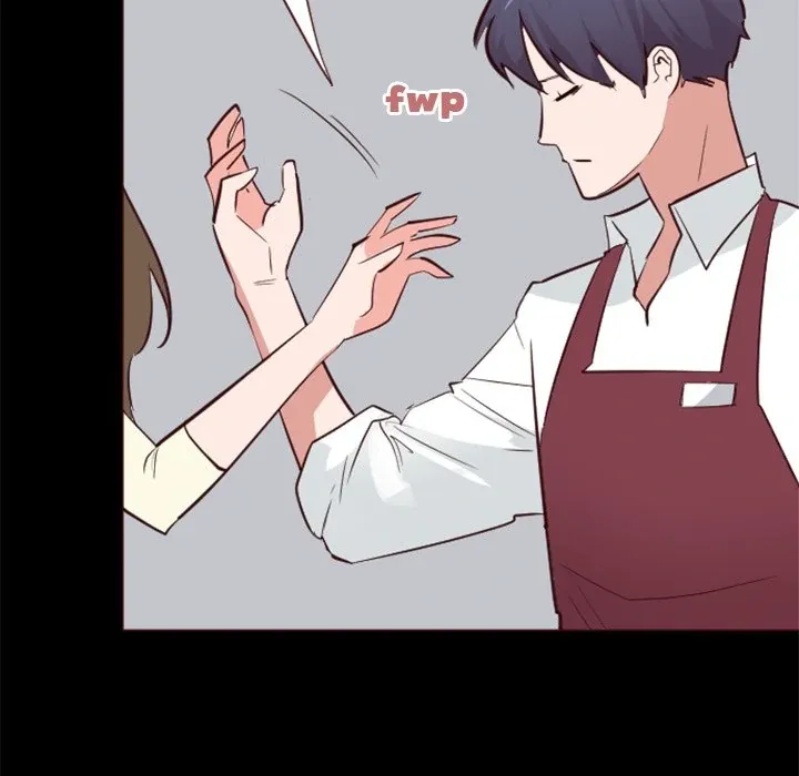 My love affair Chapter 38 page 31 - 