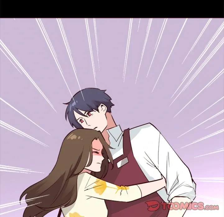 My love affair Chapter 38 page 33 - 