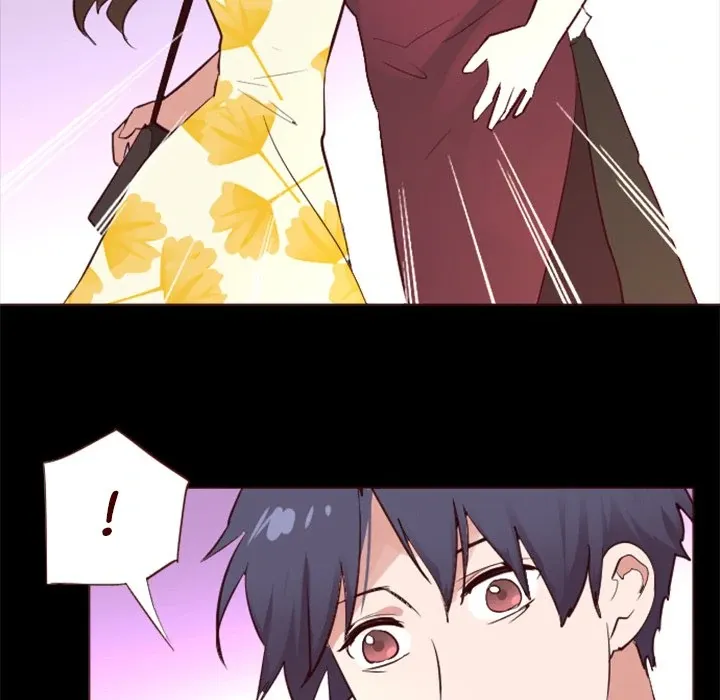 My love affair Chapter 38 page 34 - 