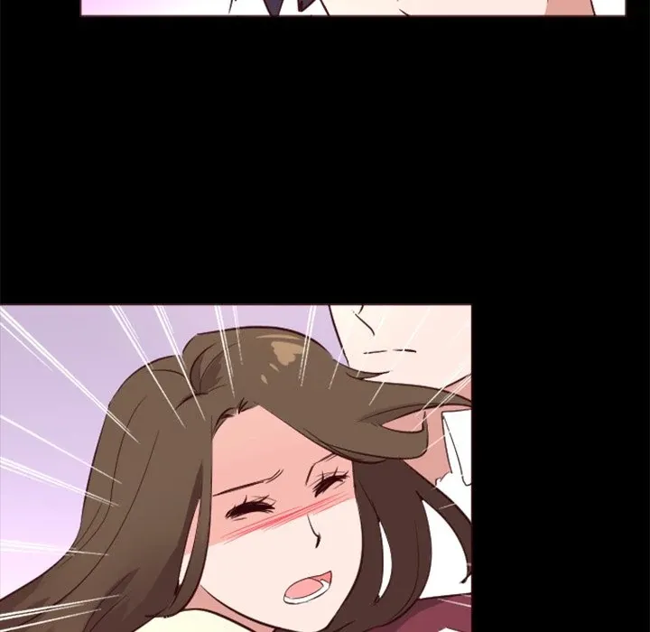 My love affair Chapter 38 page 35 - 