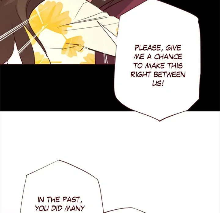 My love affair Chapter 38 page 36 - 