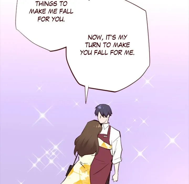 My love affair Chapter 38 page 37 - 
