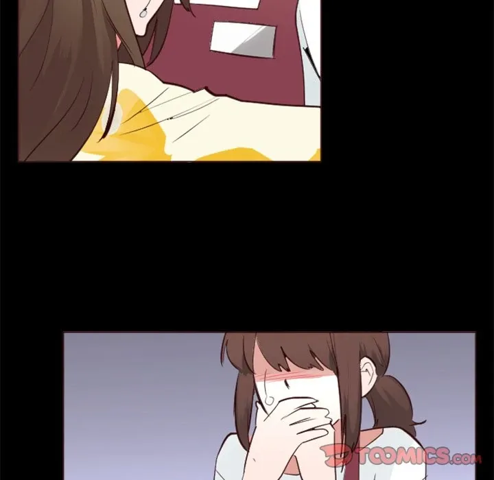 My love affair Chapter 38 page 39 - 