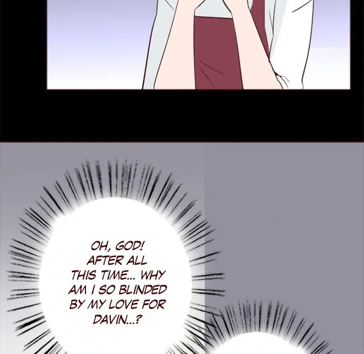 My love affair Chapter 38 page 40 - 