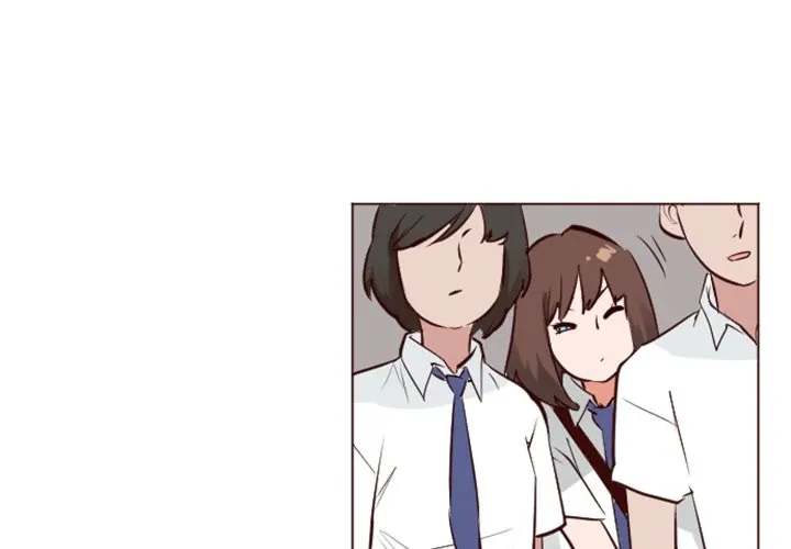 My love affair Chapter 38 page 5 - 