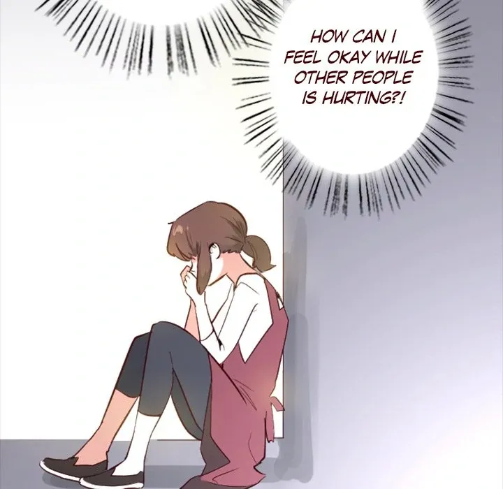 My love affair Chapter 38 page 41 - 