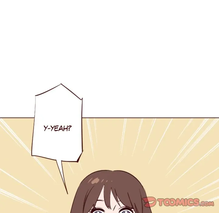 My love affair Chapter 38 page 45 - 