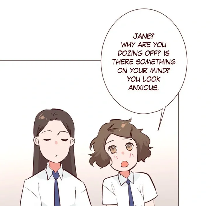 My love affair Chapter 38 page 47 - 