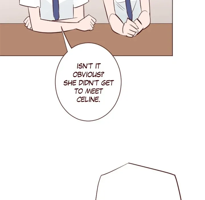 My love affair Chapter 38 page 48 - 