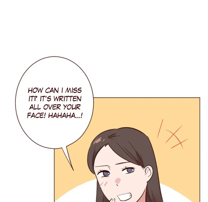 My love affair Chapter 38 page 50 - 