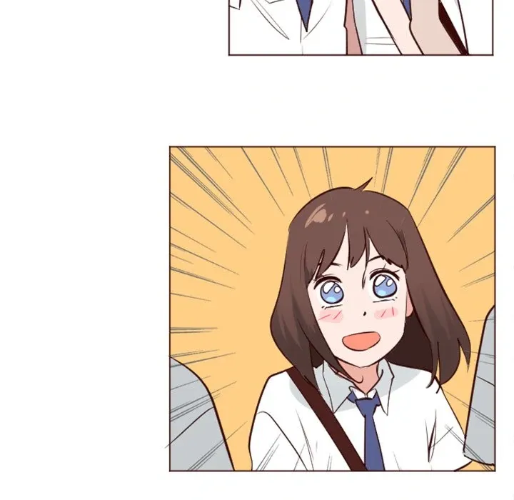 My love affair Chapter 38 page 6 - 