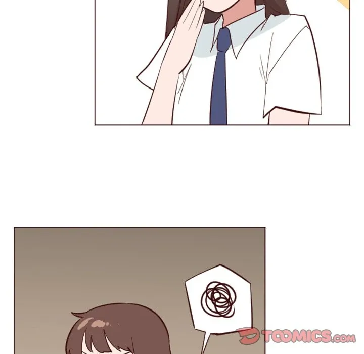 My love affair Chapter 38 page 51 - 