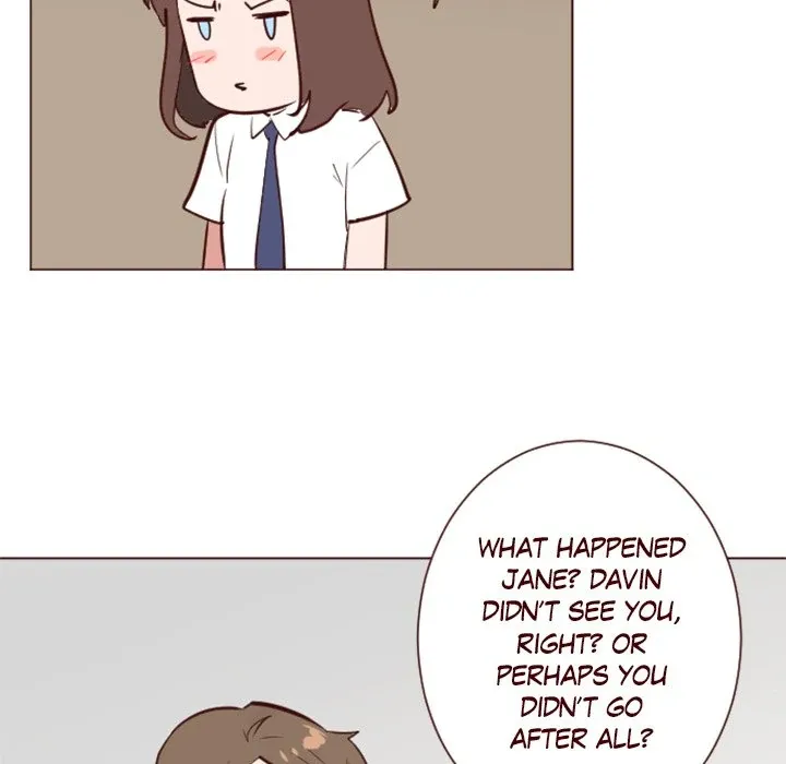 My love affair Chapter 38 page 52 - 