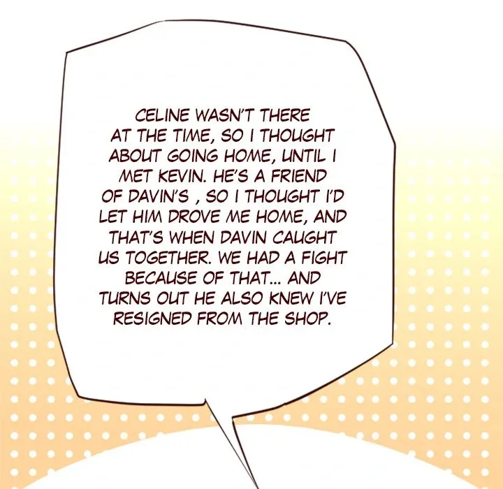 My love affair Chapter 38 page 54 - 