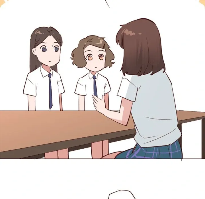 My love affair Chapter 38 page 55 - 