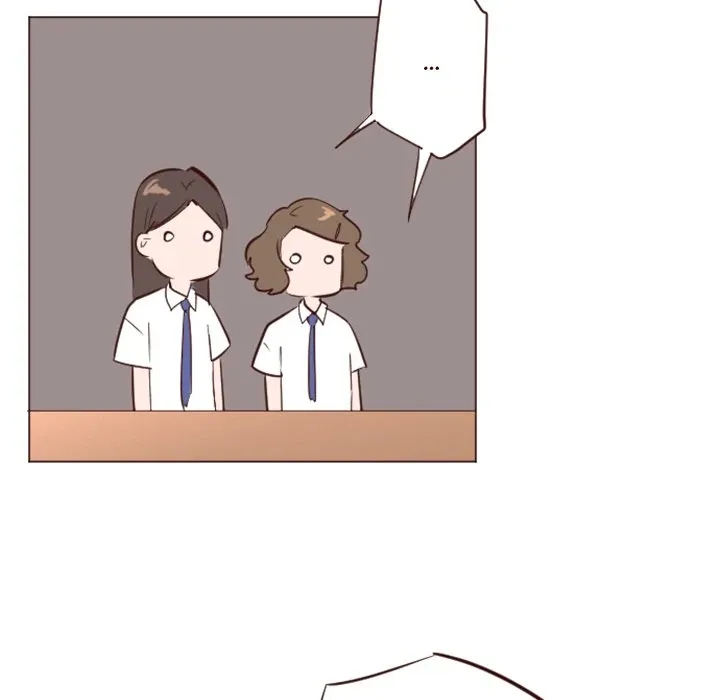 My love affair Chapter 38 page 56 - 