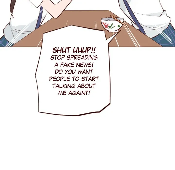 My love affair Chapter 38 page 58 - 