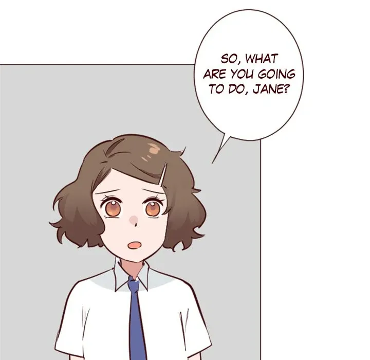 My love affair Chapter 38 page 59 - 