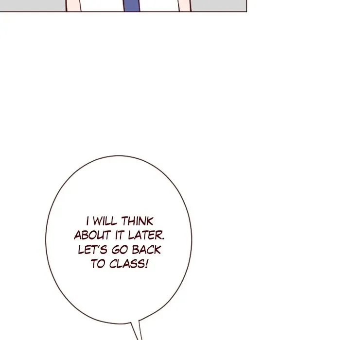 My love affair Chapter 38 page 60 - 