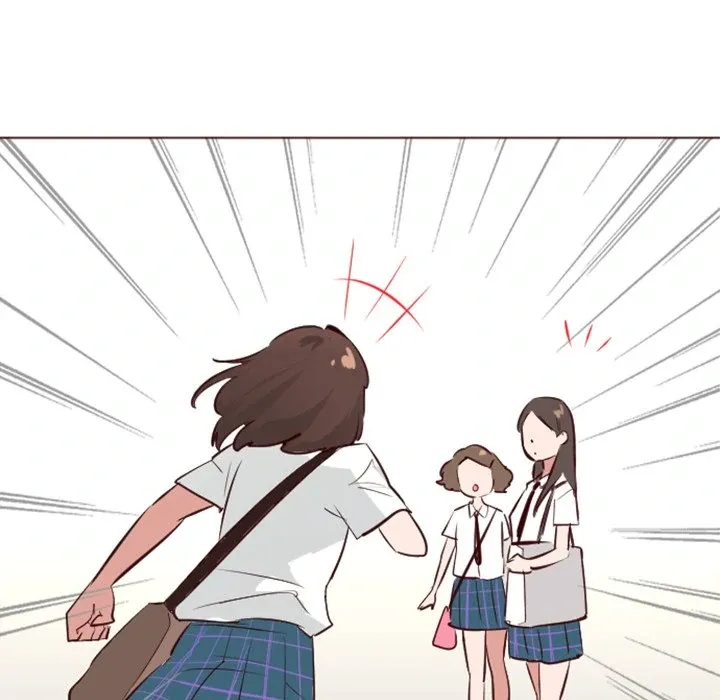 My love affair Chapter 38 page 7 - 