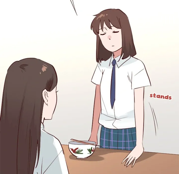 My love affair Chapter 38 page 61 - 