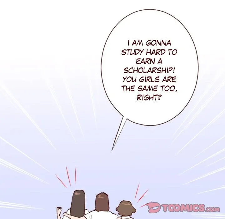 My love affair Chapter 38 page 63 - 