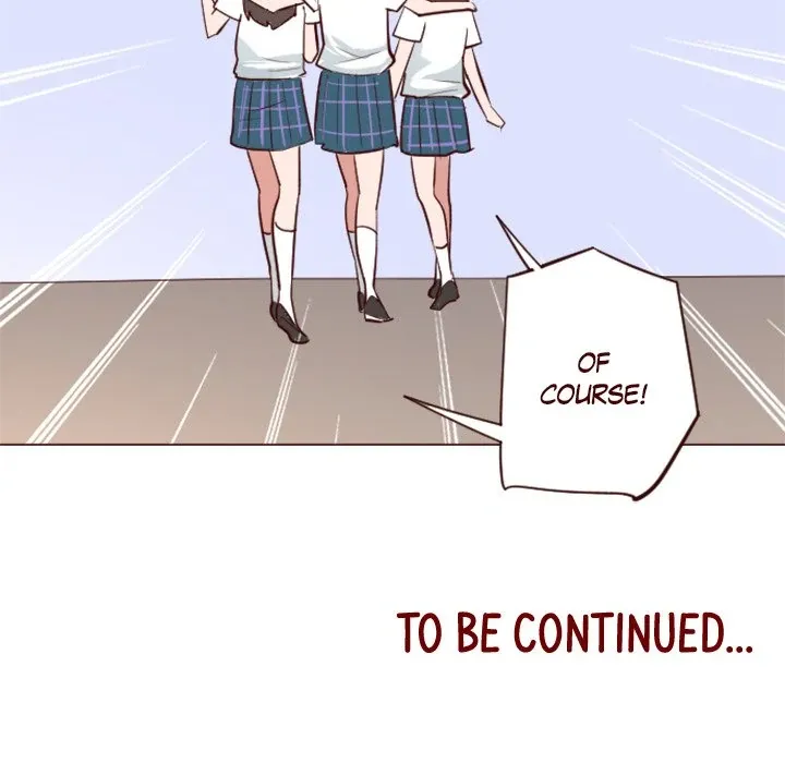 My love affair Chapter 38 page 64 - 