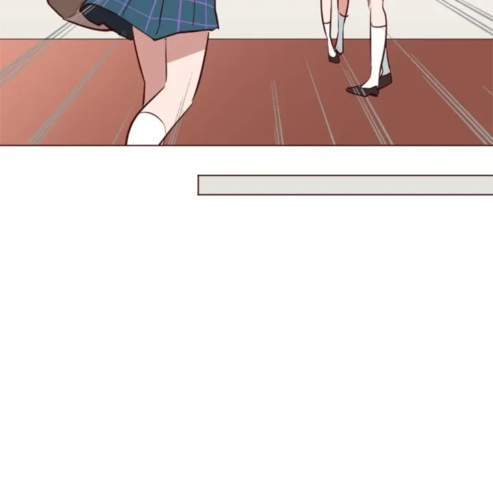 My love affair Chapter 38 page 8 - 