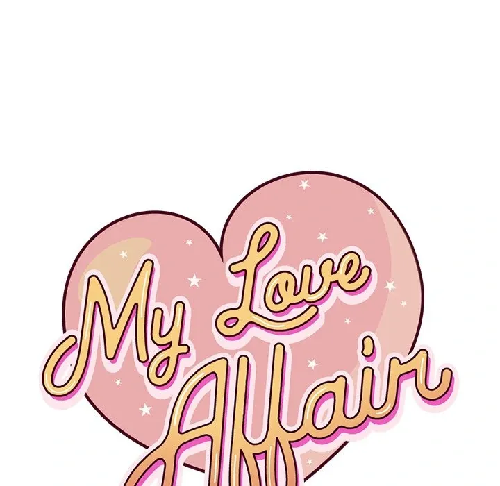 My love affair Chapter 38 page 10 - 
