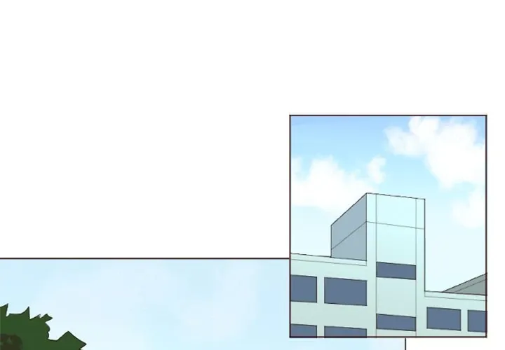 My love affair Chapter 39 page 2 - 
