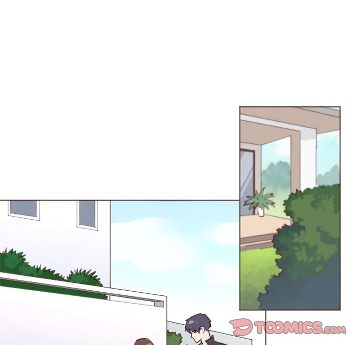 My love affair Chapter 39 page 11 - 