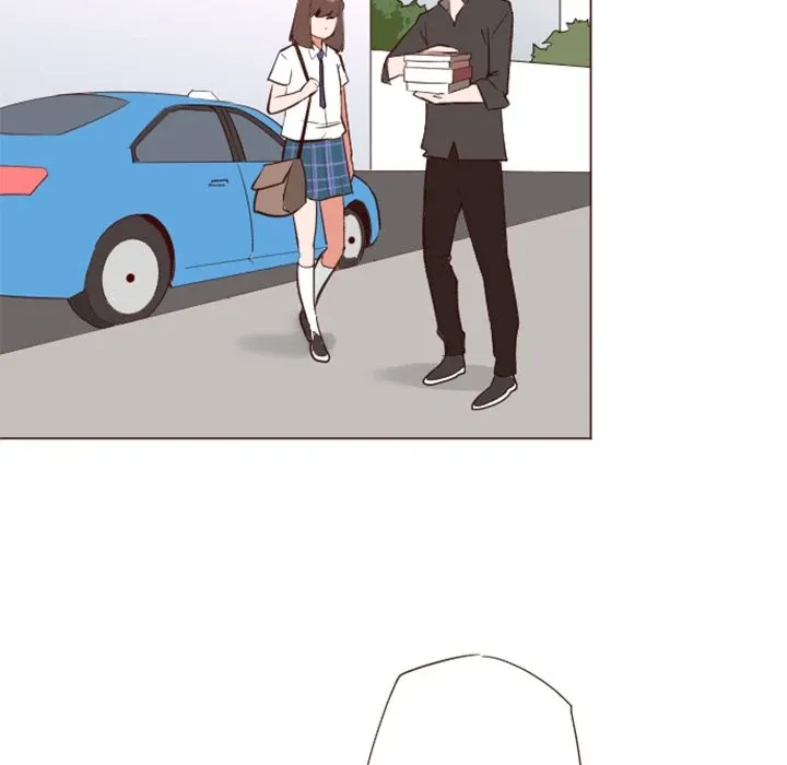 My love affair Chapter 39 page 12 - 