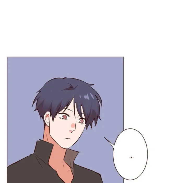 My love affair Chapter 39 page 14 - 