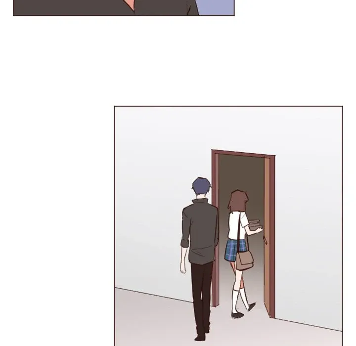 My love affair Chapter 39 page 15 - 